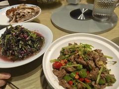 -符离集餐厅(万象城店)