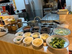 -比格比萨自助(宝山日月光店)