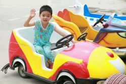 -大望京儿童游乐场