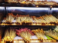 炸串-乐乐姐超级土豆(中关村5号店)