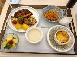 -中法母婴月子中心(南湖创始店)