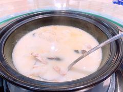 -喜上喜鸡煲翅(吉大店)