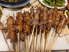 -新凯旋烧烤·燕姐千岛湖土菜