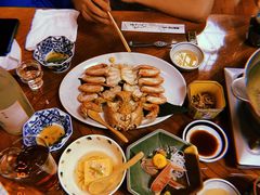 -蟹料理 北海道かに将軍(札幌本店)