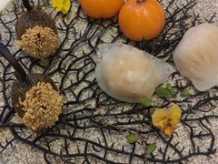 -麒茗餐厅·粤菜·宴会厅·海鲜(锦绣路店)