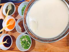 豆花-映像威海·海鲜味道(市区店)