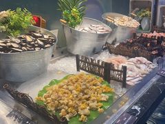 -非烤勿扰韩料自助烤肉(松山湖万科店)