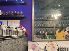 -柒號馆天津菜·八珍豆腐·牛窝骨