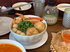 -曼谷食堂·泰国家庭料理(丹桂路店)