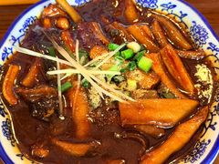 -孙盛兴奥灶面馆·蟹黄面·三虾面(山塘街总店)