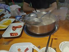 -养牛邓·潮汕牛肉海鲜自助火锅(广州店)