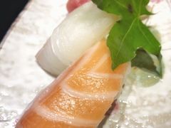 -江户前日本料理(瑞诗酒店店)