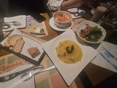 -安妮意大利餐厅(国贸店)