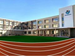 -沈阳市大东区海蓝花语幼儿园