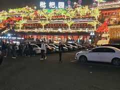 -枇杷园食为鲜火锅(南山店)