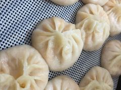 -余氏豆腐包老店(东直街店)