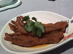 -晓粤·惹味粤菜(凯德乐峰广场店)