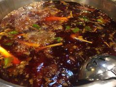 -肖肖酸萝卜鱼火锅(总店)