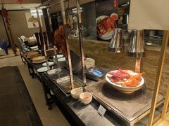 -京香轩·中餐厅(上海中庚聚龙酒店)