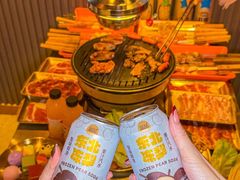 -万达广场(松江店)
