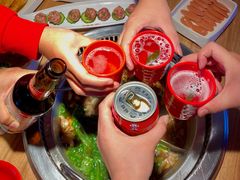 -季季红火锅(长沙步行街店)