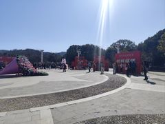 -白马涧龙池景区