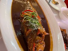 -莆田餐厅PUTIEN(颐堤港店)