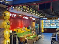 -肖记公安牛肉鱼杂馆·省级非物质文化遗产(崇仁路江滩直营店)