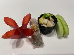 -鲤院·新中式美学·庭院餐厅(夫子庙店)