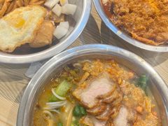 -四碗螺蛳粉(北大路店)