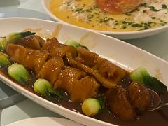 -Yan Ting 宴庭中餐厅(上海静安瑞吉酒店)