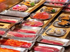 -亚马逊海鲜自助(梅溪湖步步高店)