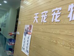 -天宠宠物医院24小时·急重症诊疗中心·全科·腔镜特色(和平分院)