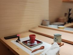 -鮨一日本料理(大中华店)