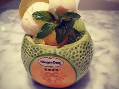 -哈根达斯(红谷滩万达店)