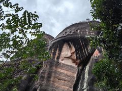 -丹霞山风景名胜区