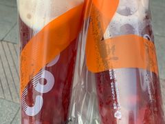 -CoCo都可(西安路民勇店)