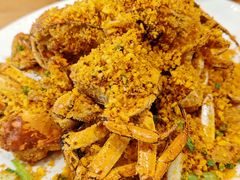 -品鲜村农家菜·阳澄湖大闸蟹(总店)