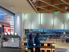 -关东小磨东北菜(漕河泾印象城店)