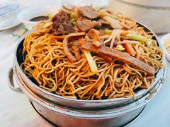 卤面yyds-春和發特色蒸饺(浐河西路店)