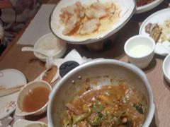 -金掌勺锅包肉(太原万达店)