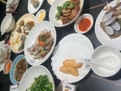 -吴记富苑(朝阳店)