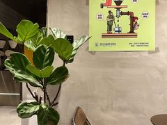 -筑艺咖啡
