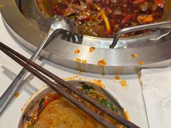 -小龙坎火锅(IFS HOT店)