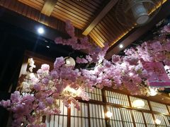 -尺山寸水日料(马桥满天星店)