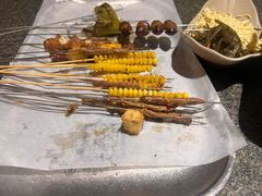 -锦州御烧烤(人民街店)