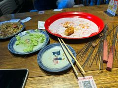 -北三老太太烧烤(人生一串上榜店)