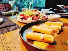 -肴约·花园式餐厅(湖里店)