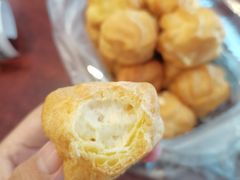 -泸溪河桃酥(秦淮夫子庙一店)
