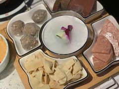 -京韵胡同·酱香羊蝎子火锅涮肉(长寿路店)